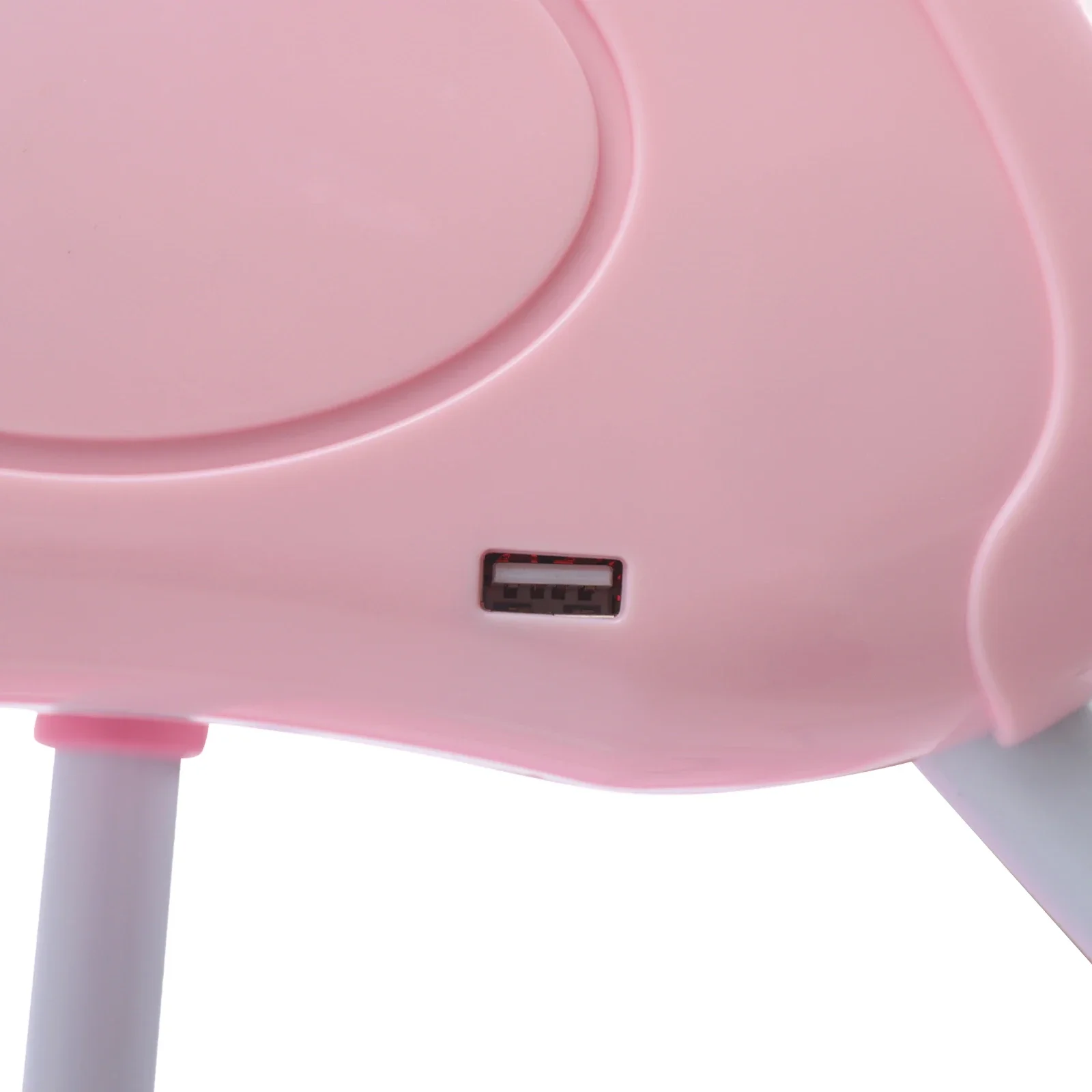 Electric Baby Crib Cradle, 0-18 MonthsInfant Bed Auto Swing with Music, 25KG/55LBS Capacity, Foldable Baby Bassinet, Pink Sf0155e80a7644bfb97a6ed2e15f60fcbO