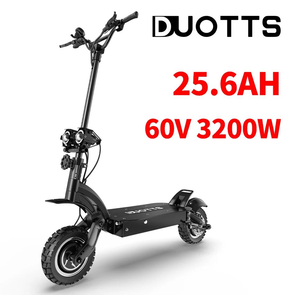 USA Warehouse X-Tron X20Pro Powerful Electric Scooter 70km/h