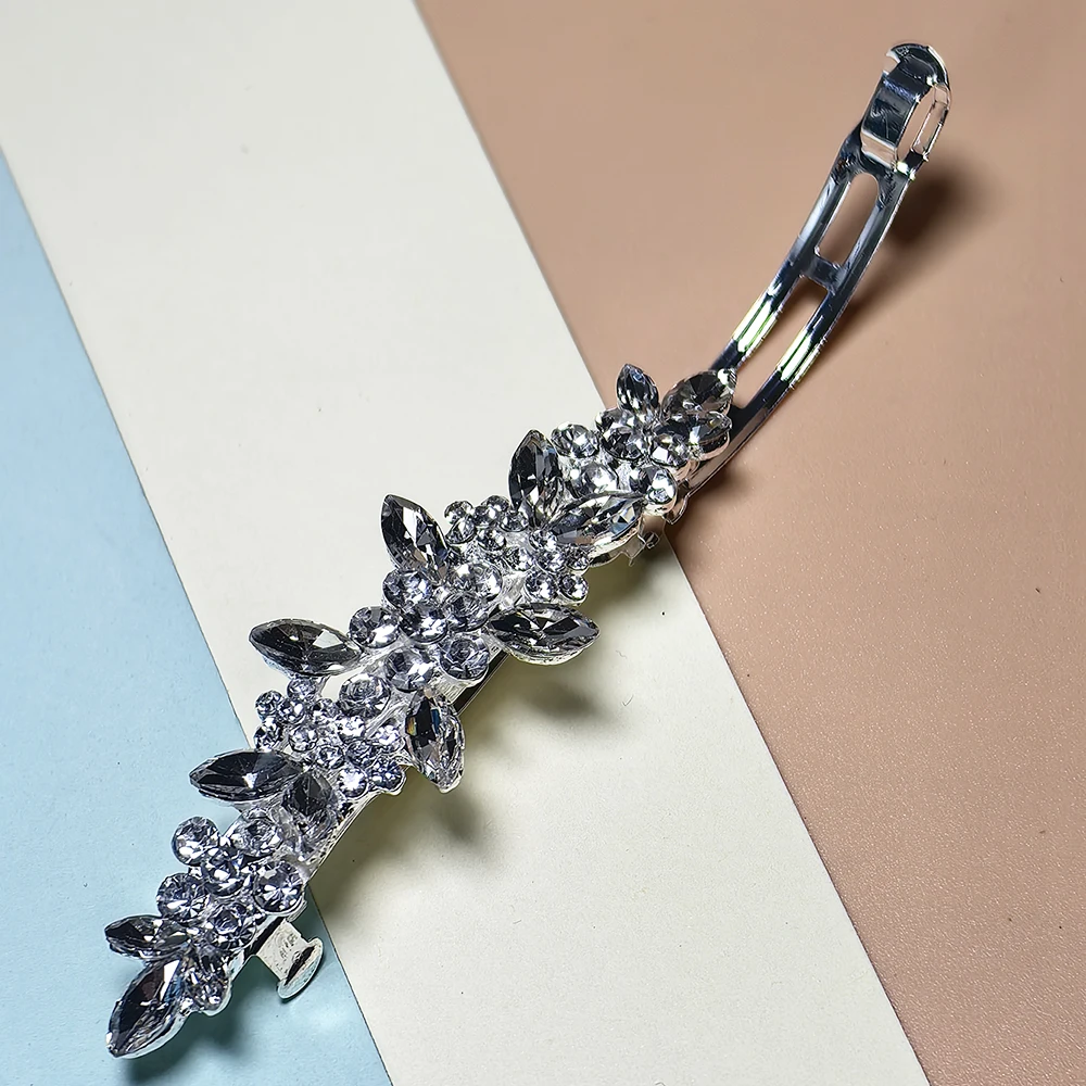 Bridal Accessories and Bridesmaids Headwear Clips