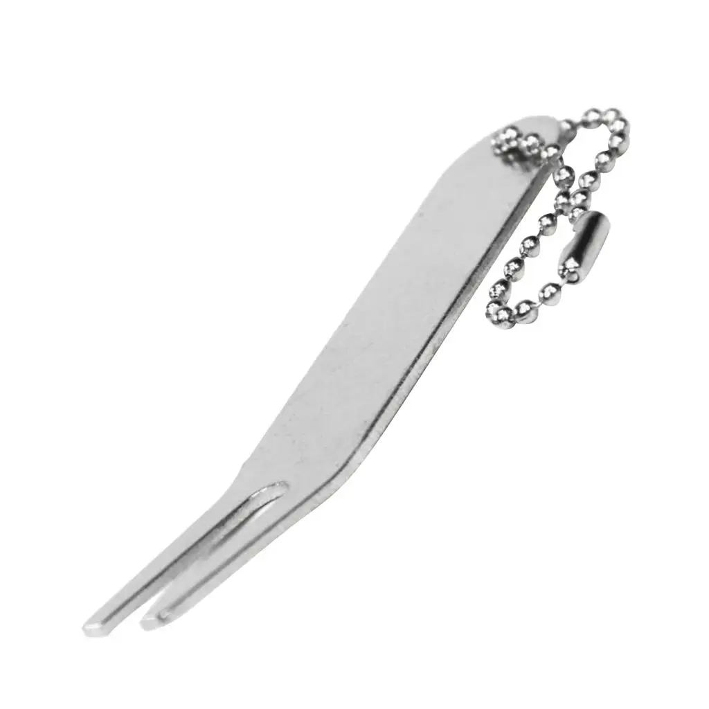 

Golf Tool Portable Lightweight Bent Gift Repair Accessories