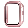 Rose gold 18