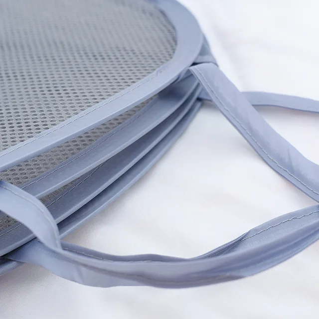 Mosodai Táska Felbukkanó Háló Összecsukható Kosár - Image 4