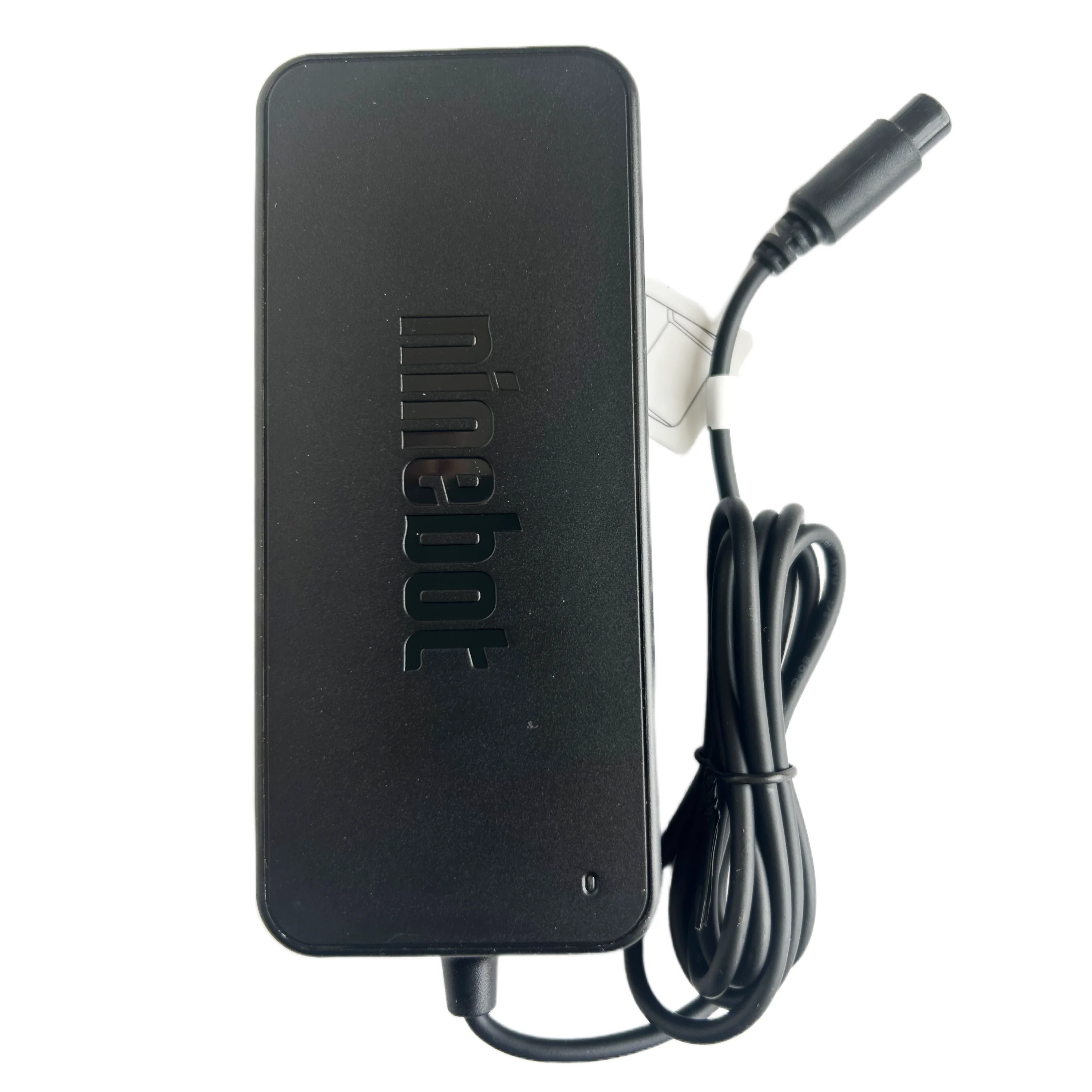 Chargeur noir 63v/120w pour Ninebot One S2