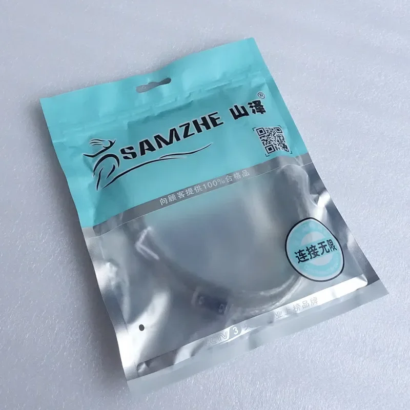 

Кабель WEILIANG AUDIO USB 2,0, длина кабеля 1,5 м