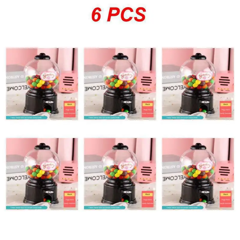 Style G 6pcs