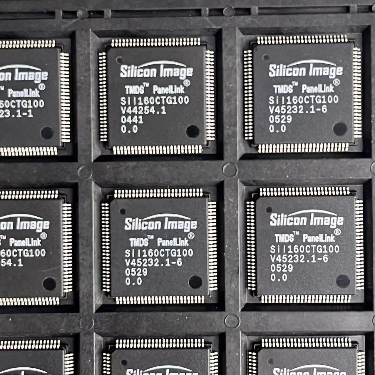 

SIL160CTG100 Brand new original In stock