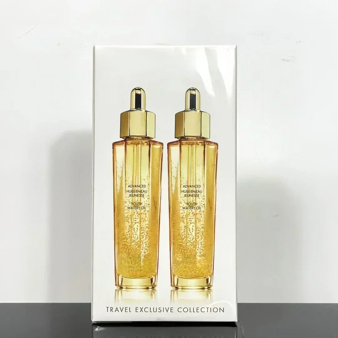 Description Picture 2 of itemBrand Youth Watery Oil 50ML