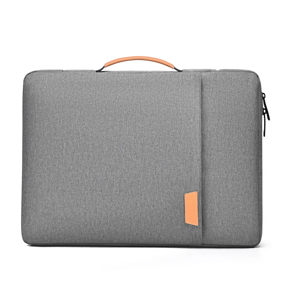 Custodia per Laptop e Notebook 13 14 15.6 17.3 Pollici, Borsa per Laptop per Macbook Air Pro Acer Xiaomi Huawei Lenovo HP, Valigetta per Computer