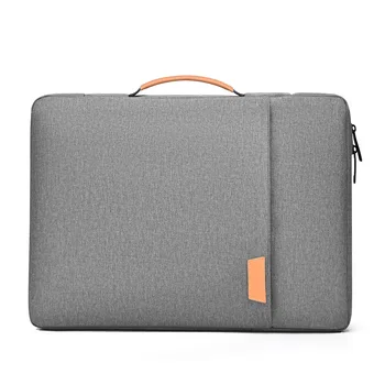 Custodia per Laptop e Notebook 13 14 15.6 17.3 Pollici, Borsa per Laptop per Macbook Air Pro Acer Xiaomi Huawei Lenovo HP, Valigetta per Computer