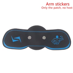 Wireless EMS Muscle Stimulator and Body Slimming Massager Belt (No host)