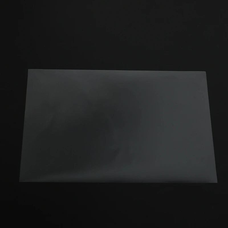 용지 노출, A3 스크린 인쇄 투명도 잉크젯 필름 용지, 포지티브, 10pcs