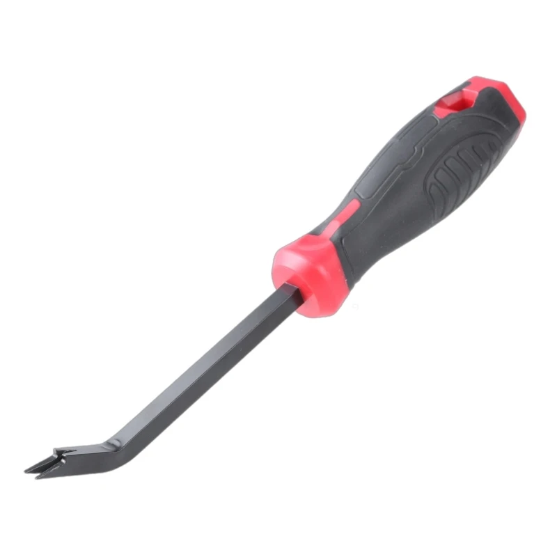 

Efficient Staple Lifters Screwdriver Pullers Tool Lifters with Double Prongs Dropship