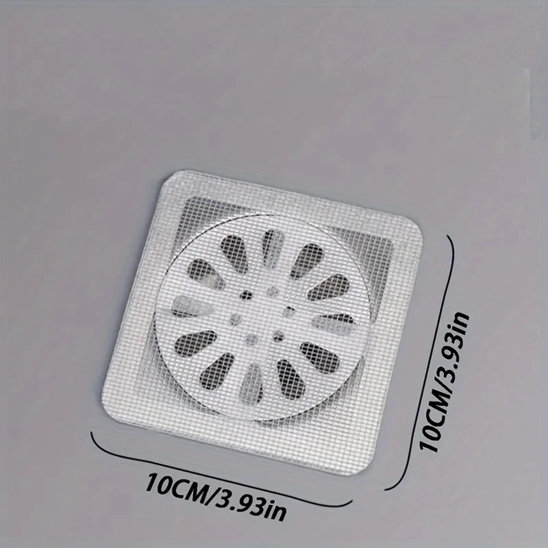 Disposable Floor Drain Sticker Bathroom Hair Catcher Stopper Shower Floor Drain Cover Anti-blocking Filter Kitchen Sink Strainer floor drain sticker,floor drain cover,silicone floor drain cover,shower drain catcher,hair drain catcher,sink strainer,hair drain filter,floor drain filter,floor drain hair filter,floor drain hair catcher,drain hair catcher,sink filter