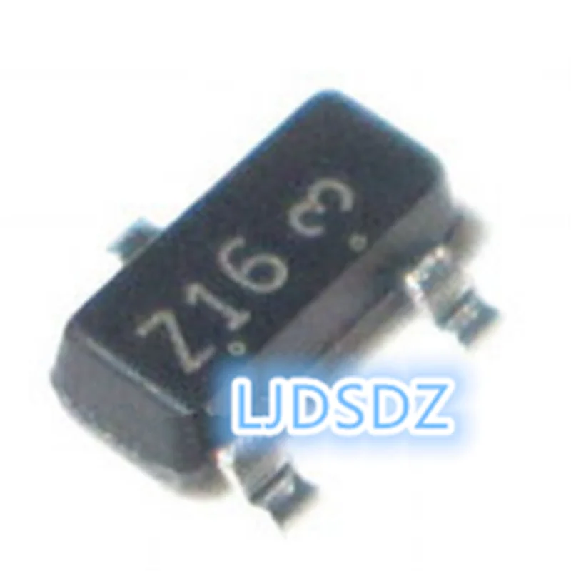 

1 PÇS/LOTE LBZX84C3V9 SOT-23 NEW IN STOCK
