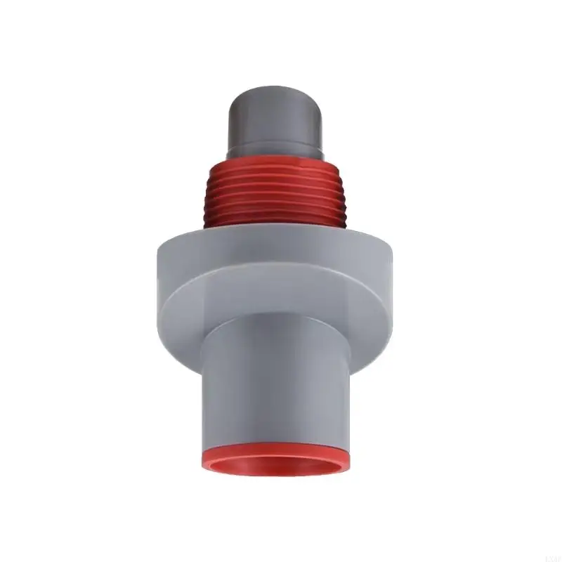 920L Kitchen Drain Pipe Anti-Odor Triple Connector Integrated Sewer Solution for Your Kitchen Eliminate Unpleasant Smells