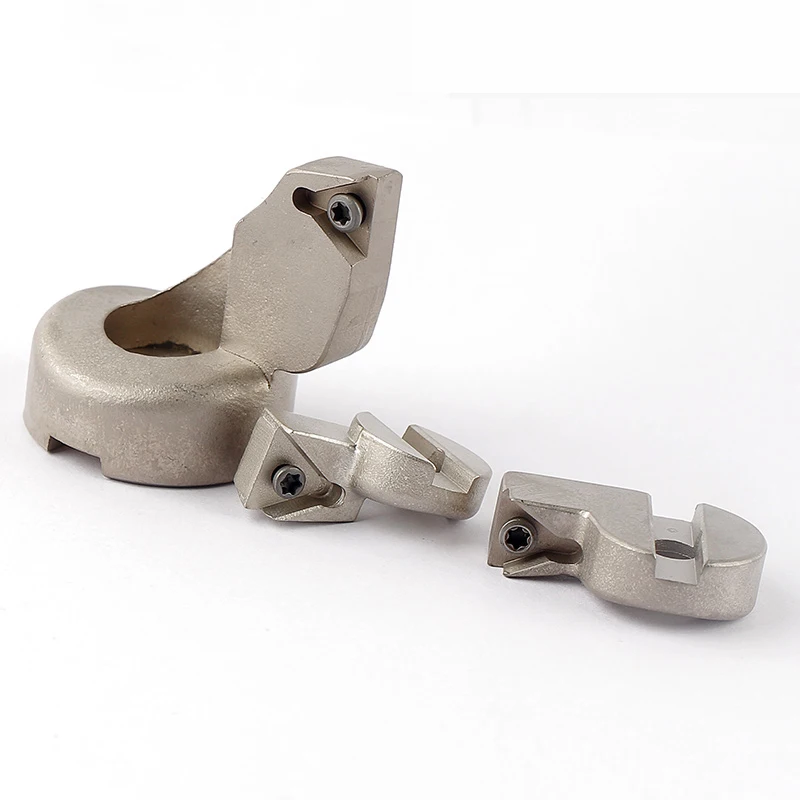 EWN Fine Boring Tool Holder ENH Seat Holder CBH Fine Boring Tool ENH1 2 3 4 5 6-1 2 3 Kinfe EWN20-36 25-47 1pcs