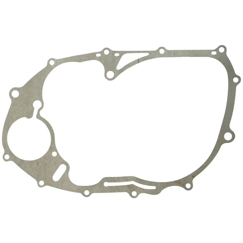 Motorcycle Crankcase Generator Clutch Cover Gasket For Yamaha XVS650 V-Star 98-17 DragStar 97-06  XV500 XV535 Virago 535 87-01