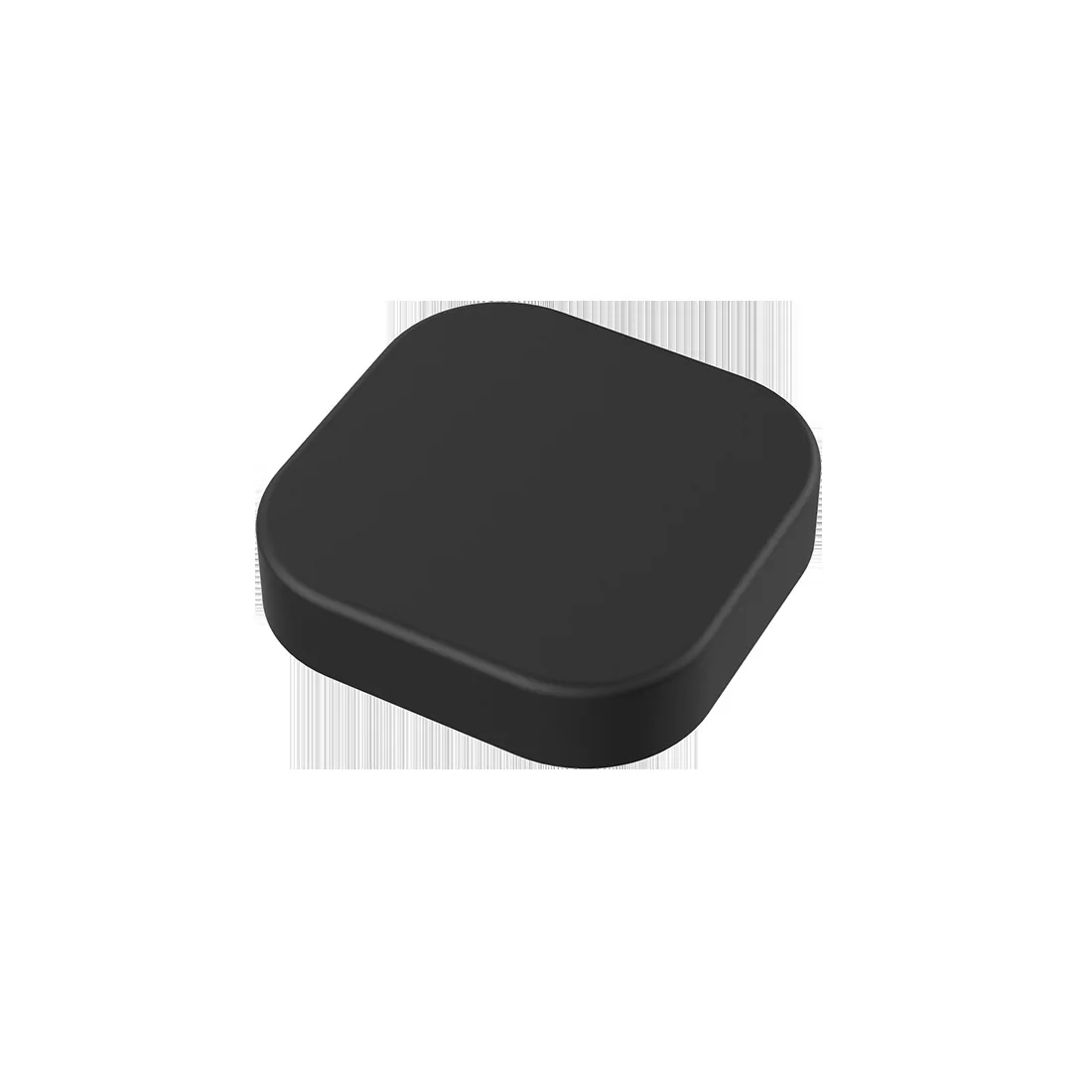 

For 11 Black Mini Camera Lens Protection Cover Silicone Protection Dust Cover Anti Drop And Wear-Resistant Protect The Lens