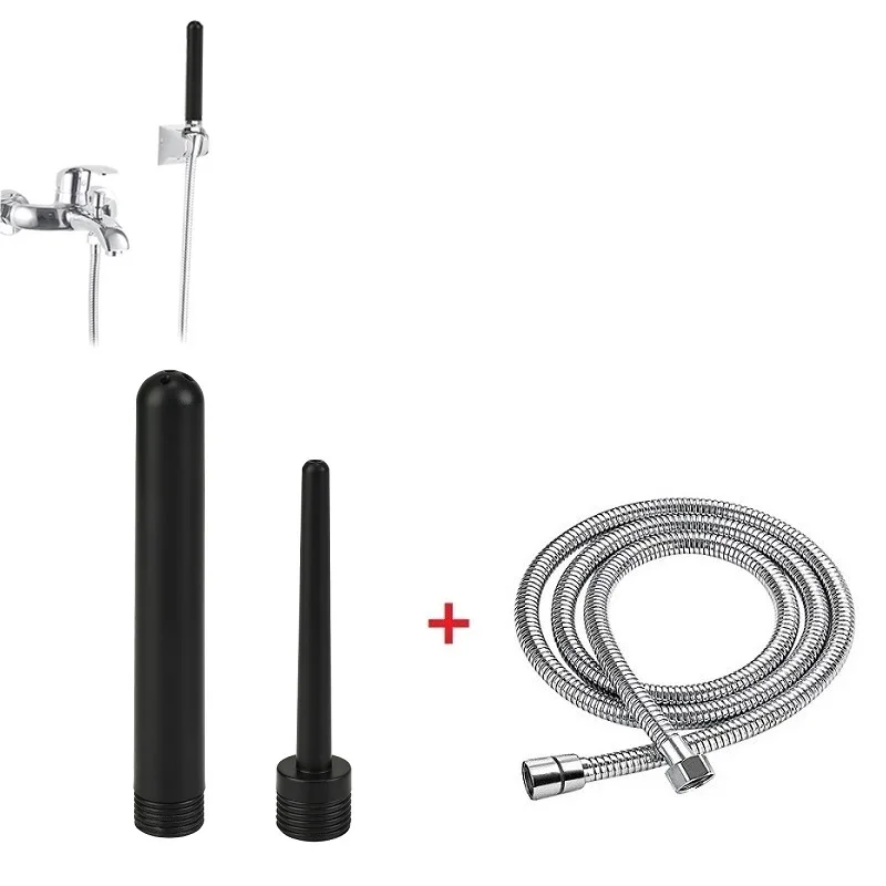Bidet Cleaner Rectal Enemator Enema Syringe Stream Douche Enema Colon System Bottle Cleaning Bidet 2