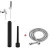 Bidet Cleaner Rectal Enemator Enema Syringe Stream Douche Enema Colon System Bottle Cleaning Bidet 2