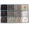 Grey Color 2.6mm 10000PCS Hama Beads for Kids Iron Fuse Beads Diy Puzzles Pixel Art Gift Children Toy Mini Ironing Beads 6
