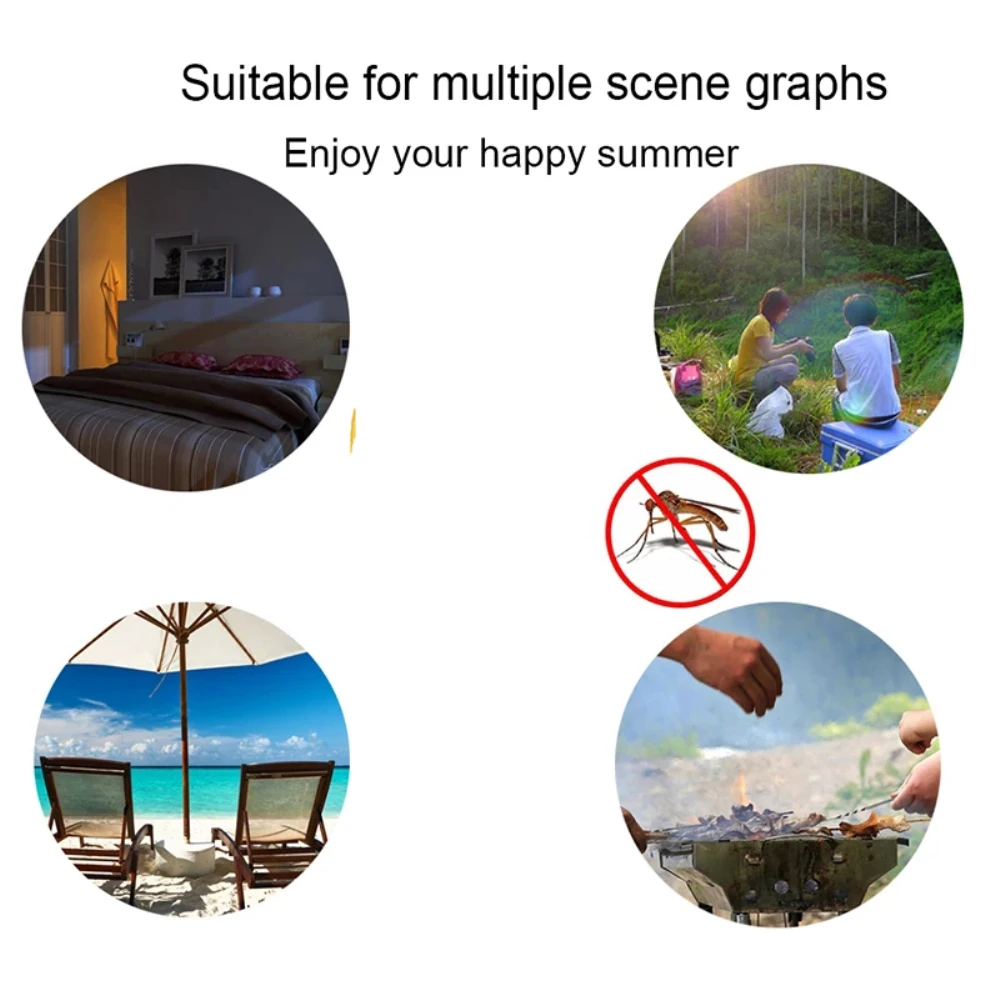 Description Picture 4 of itemFly Killer Insect Fly Swatter Handheld Anti Mosquito Repellent Bedroom Insects Racket For Electric Mosquitoes Portable Killler