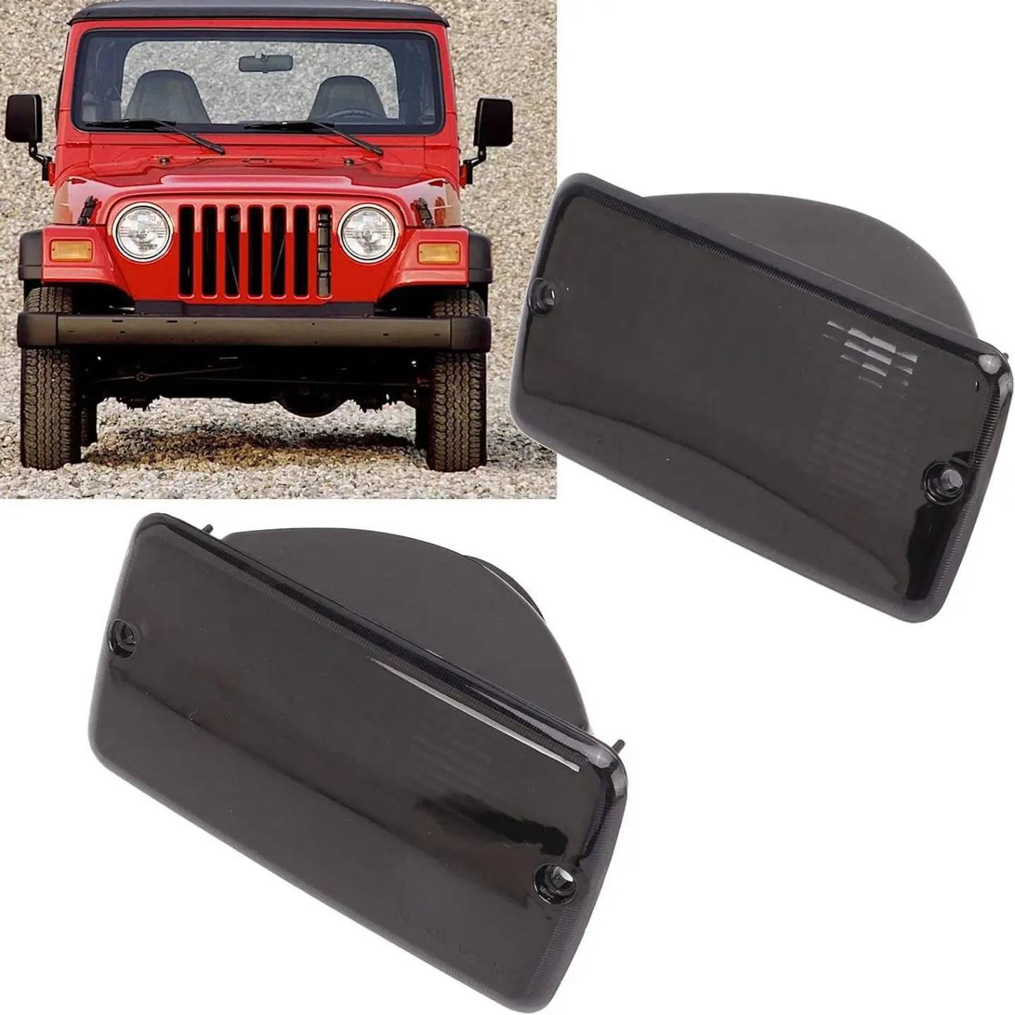 1997-2006 Jeep Wrangler TJ �� ���� ���� �� �� ���� ���õ� 55157033 AA