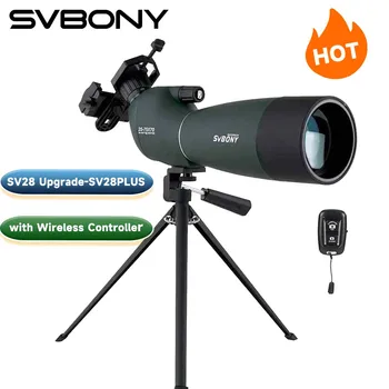 Pocket Binoculars 1