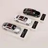 fine works 1/64 Mercedes-Benz S65 AMG W222 simulation alloy car model 3