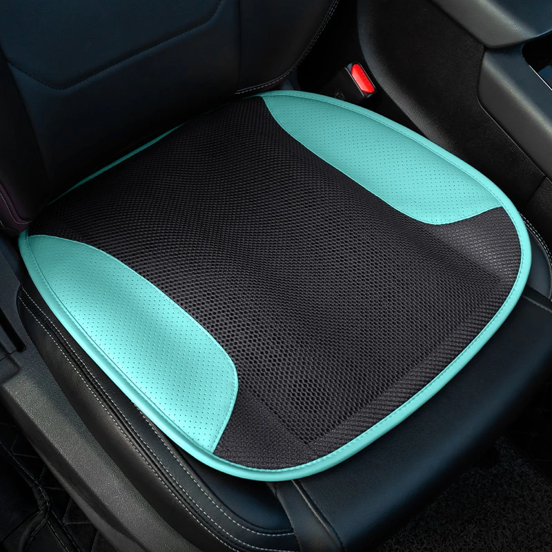 Universal Cooling Car Air Ventilated Fan Cushion Car Seat Pad