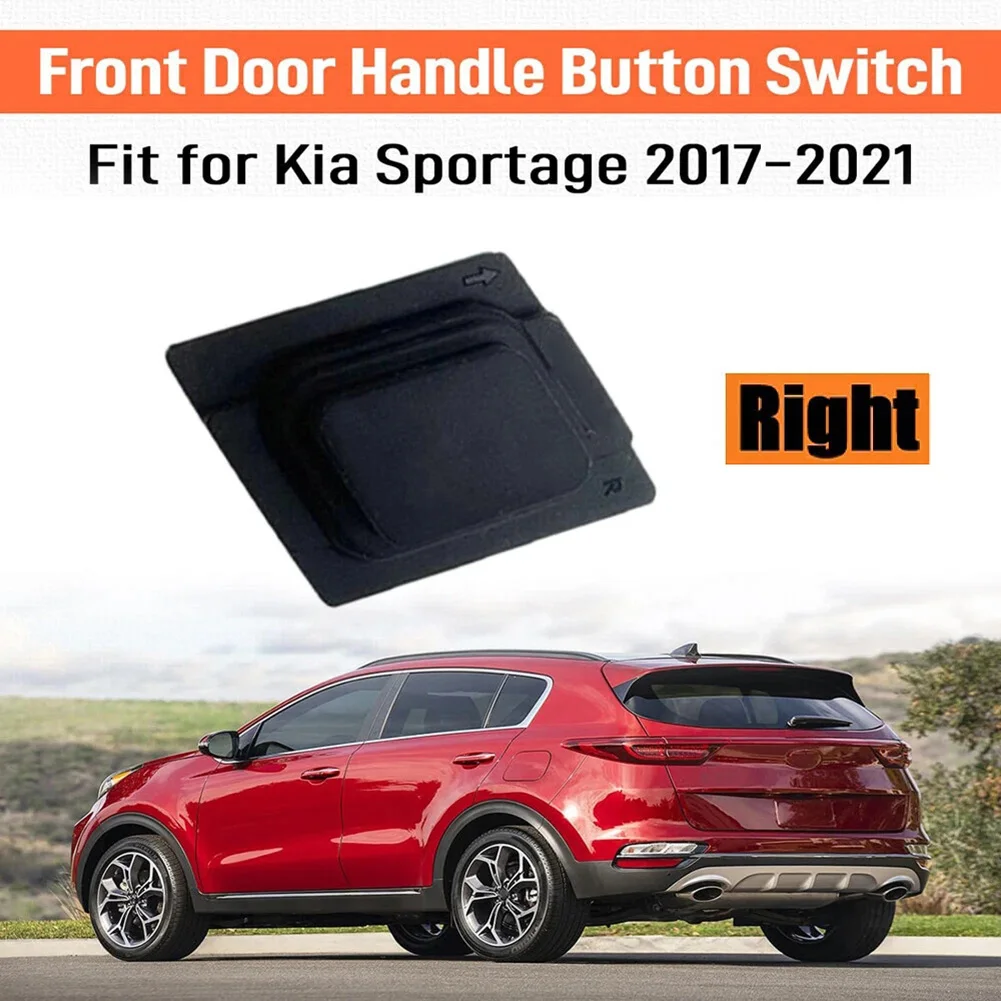 Türgreiferschalter für Kia Sportage 2017-21, links und rechts, 82651-D9710, 82661-D9710 – Detail 9