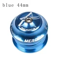 Blue 44mm