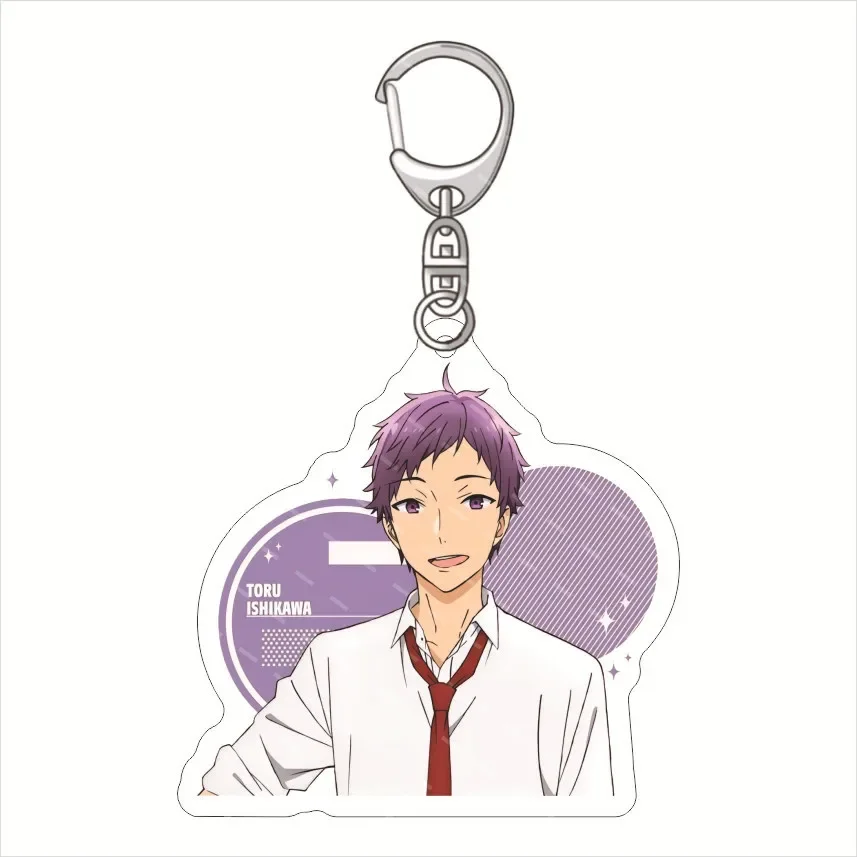 Sf017bf8cf3e740dfb7dd3a8fc33eea7a3 - Horimiya Merch