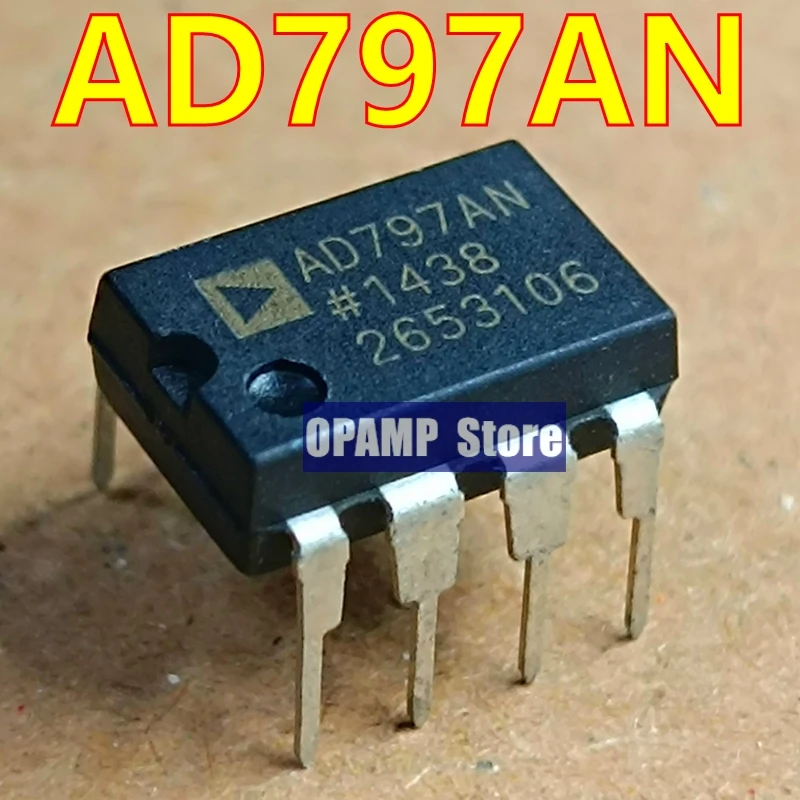AD797ANZ AD797AN AD797BN AD797AR AD797BR AD797ARZ AD797BRZ AD797 ...
