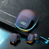 NEW Air Pro TWS G9S Fone Bluetooth Headphones with Mic LED Display Earbuds Wireless Bluetooth Headset Noise Cancelling Earphones 2