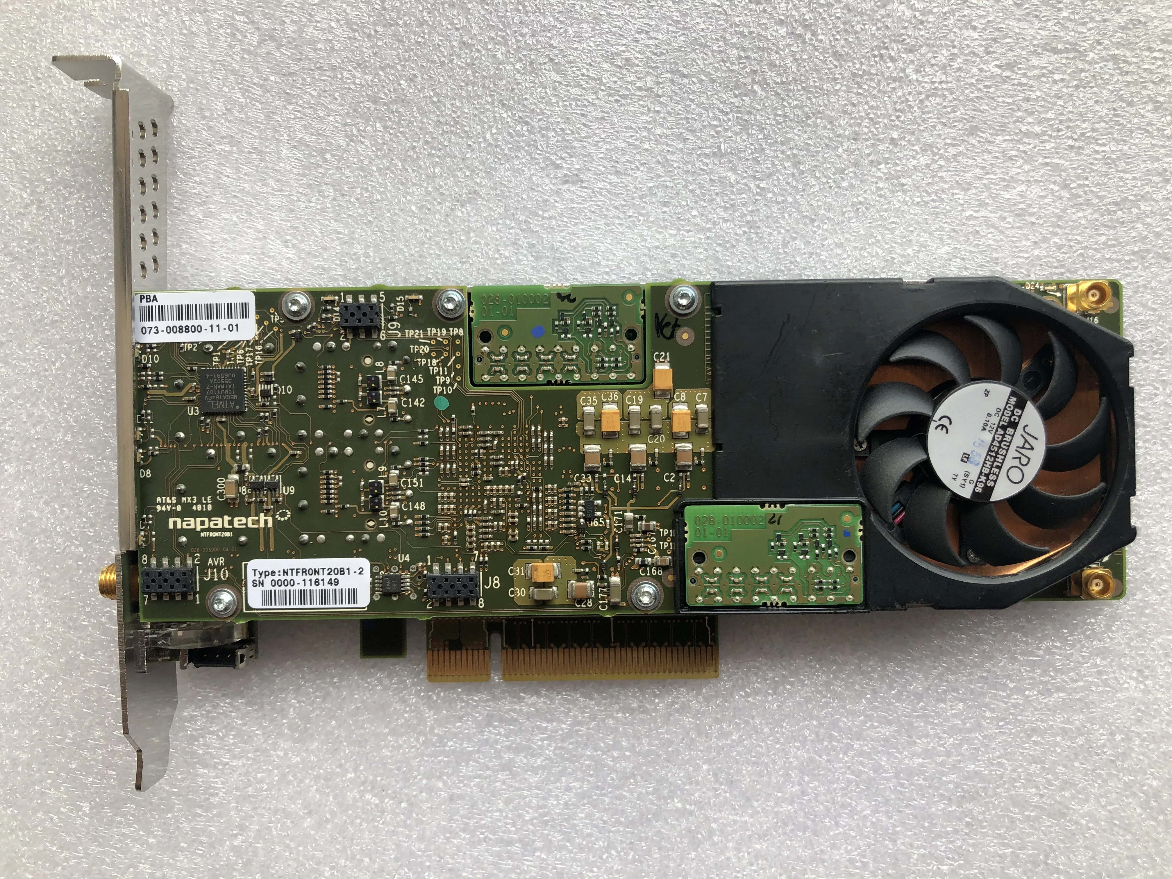 napatech-073-008700-10-073-008800-11-ntfront20b1-2-controller-card