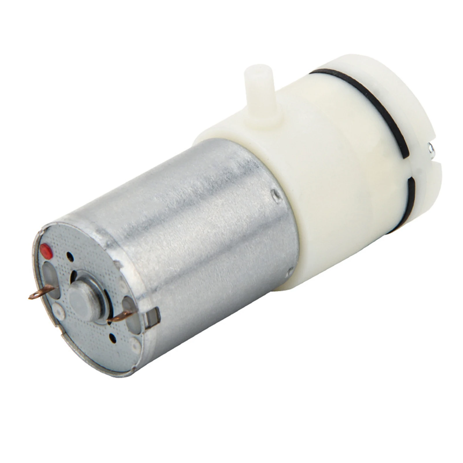 Micro Pompa Per Vuoto 370 Mini Pompa Ad Aria (3.7V/6V/12V) Micro Motore Elettrico Per Vuoto Booster