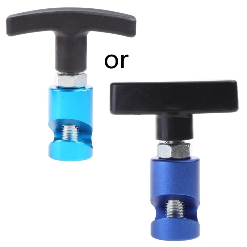 

Car Engine Hood Trunk Tailgate Air Rod Lift Hydraulic Support Fixing Clamp Clips Aluminum Tools