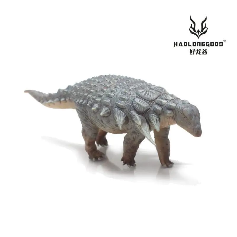 Jurassic World Hammond Collection Figura De Acción Scutosaurus