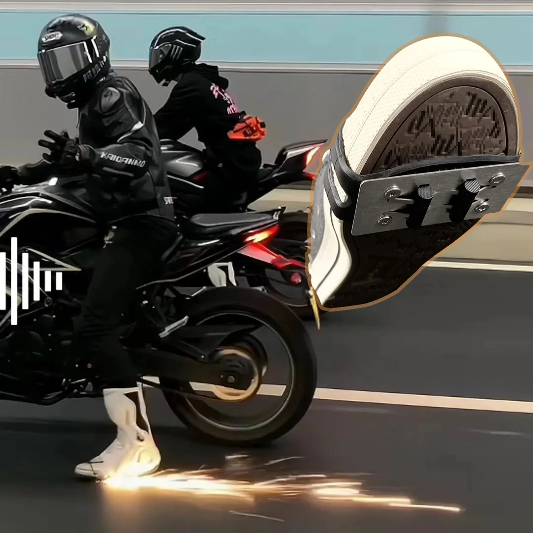 Allthewaysparkswithlightningshoesolessparksshoecoversshoe