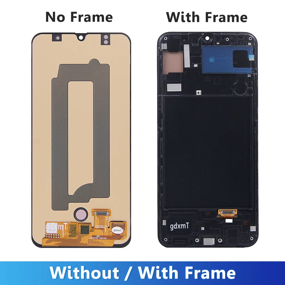 Display Screen Original Amoled A30 Samsung | Samsung Galaxy