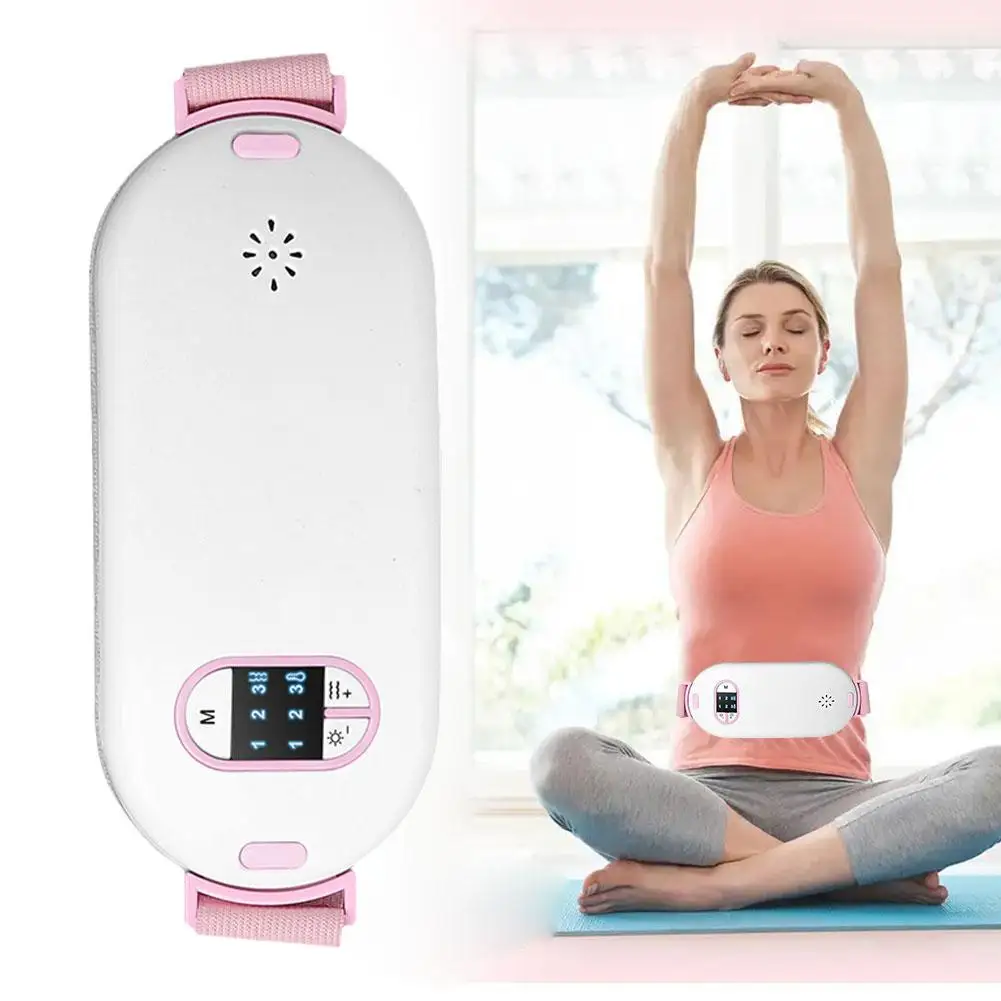 Рисунок 2 - Mestrual обезболивающий нагреваемый