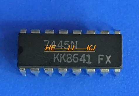 

Freeshipping SN7445N SN7445