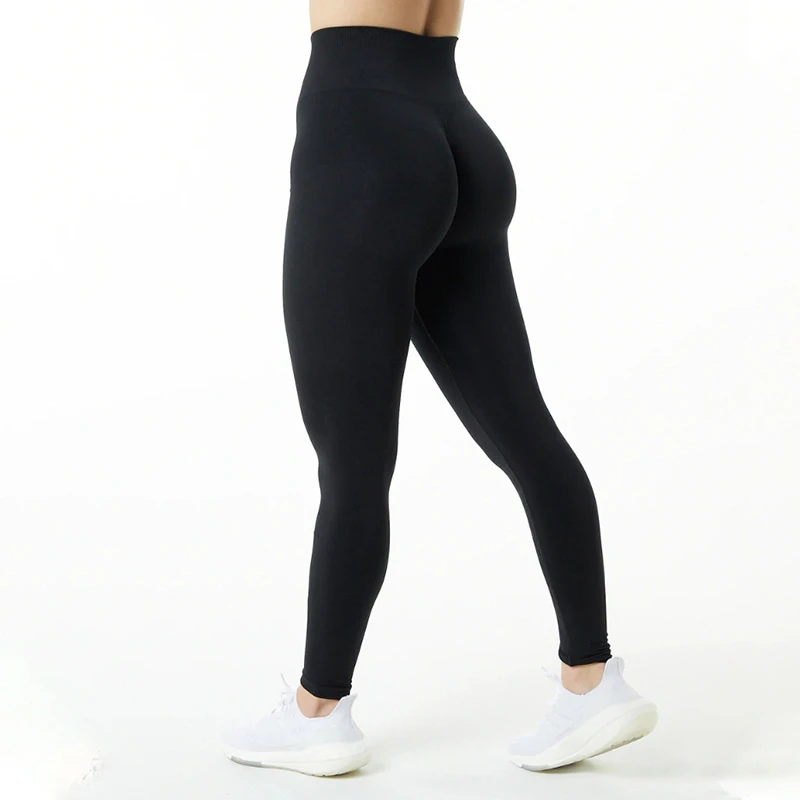 Peach Buttlift Leggings