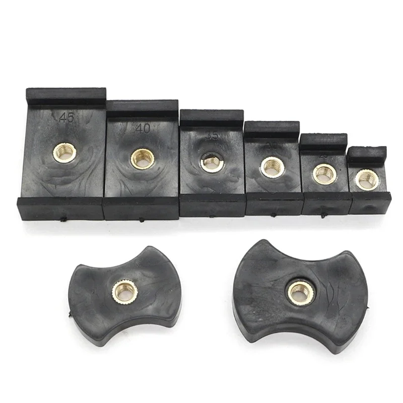 20pcs 시계 뒤로 프레스 프레 서 다이 시계 프레스 다이 키트 시계 프레 서 테이블 모델 캡핑 기계 시계 수리공