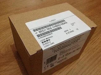 

Новый 6ED1052-1HB00-0BA6