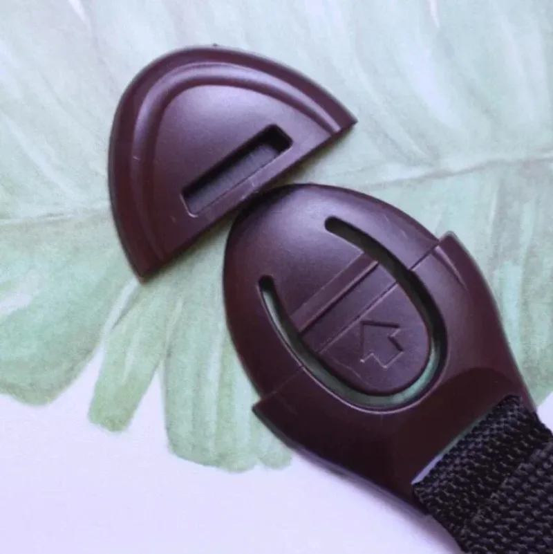 Safety Lock 1 Pcs Door Cabinet Wardrobe Refrigerator Belt for Kids Children