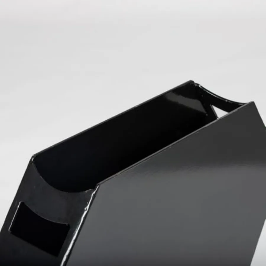 97 LB Empty Weight,Loadable Husafell Strongman Stone Carry, Strongman Event Training, HD Steel Carrying, Load Weight Plates, San