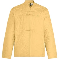 Adidas véritable hiver hommes et femmes nouveau style chinois imperméable doux décontracté coton veste KQ5097 5