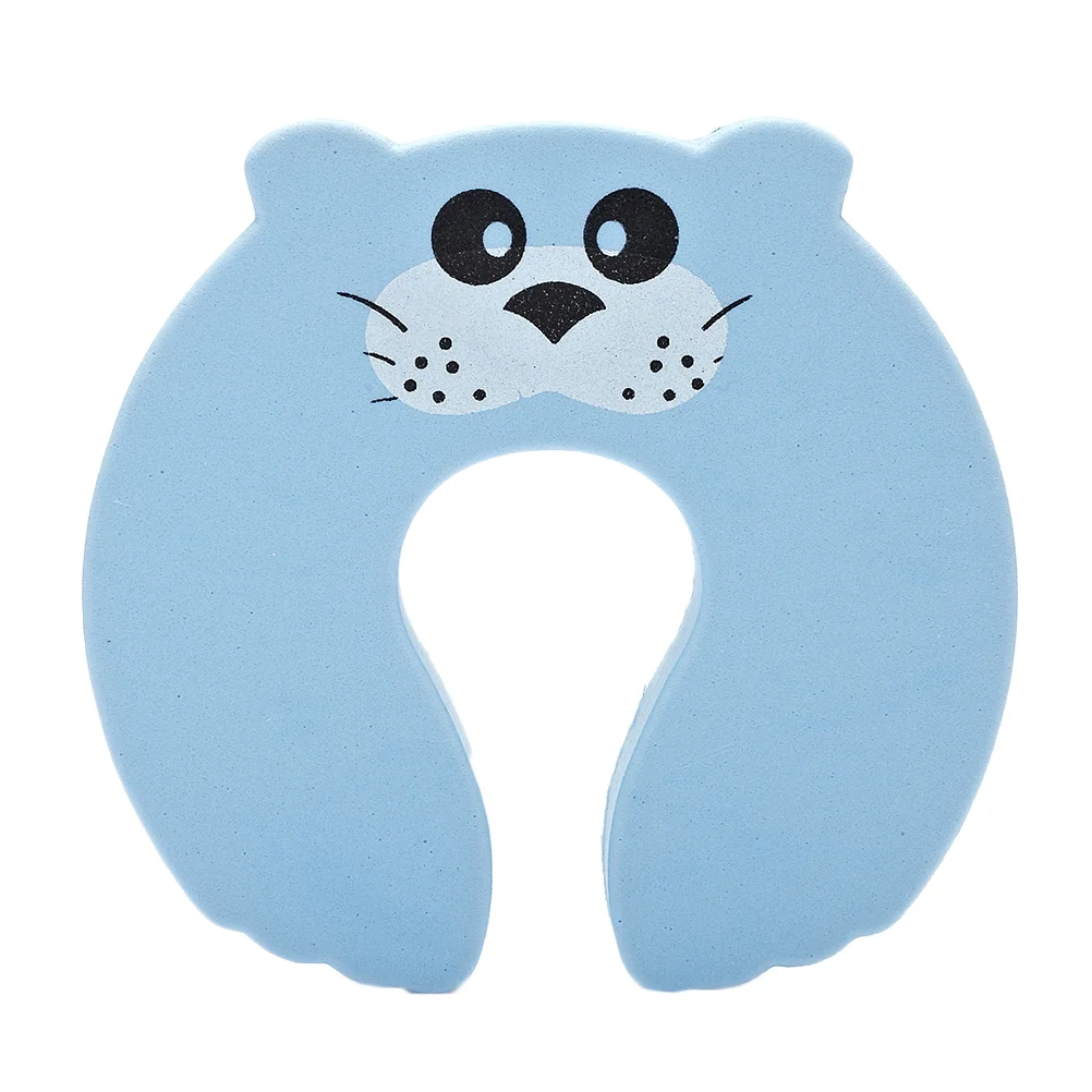 

10 шт., защитные накладки на двери для детей